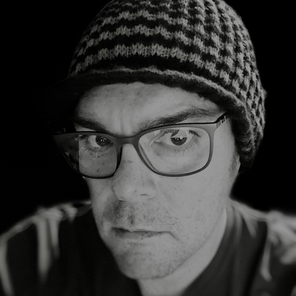 Meet your Posher, Ian
